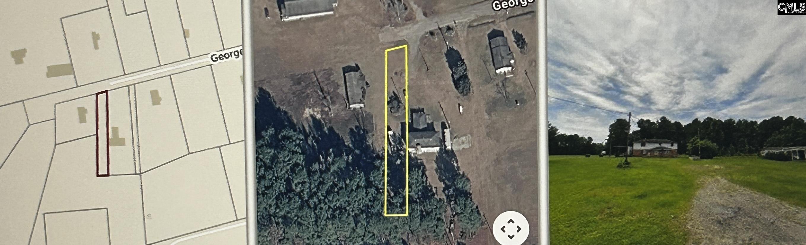 George Wilson Boulevard Eastover, SC 29044 - Photo 2 of 2