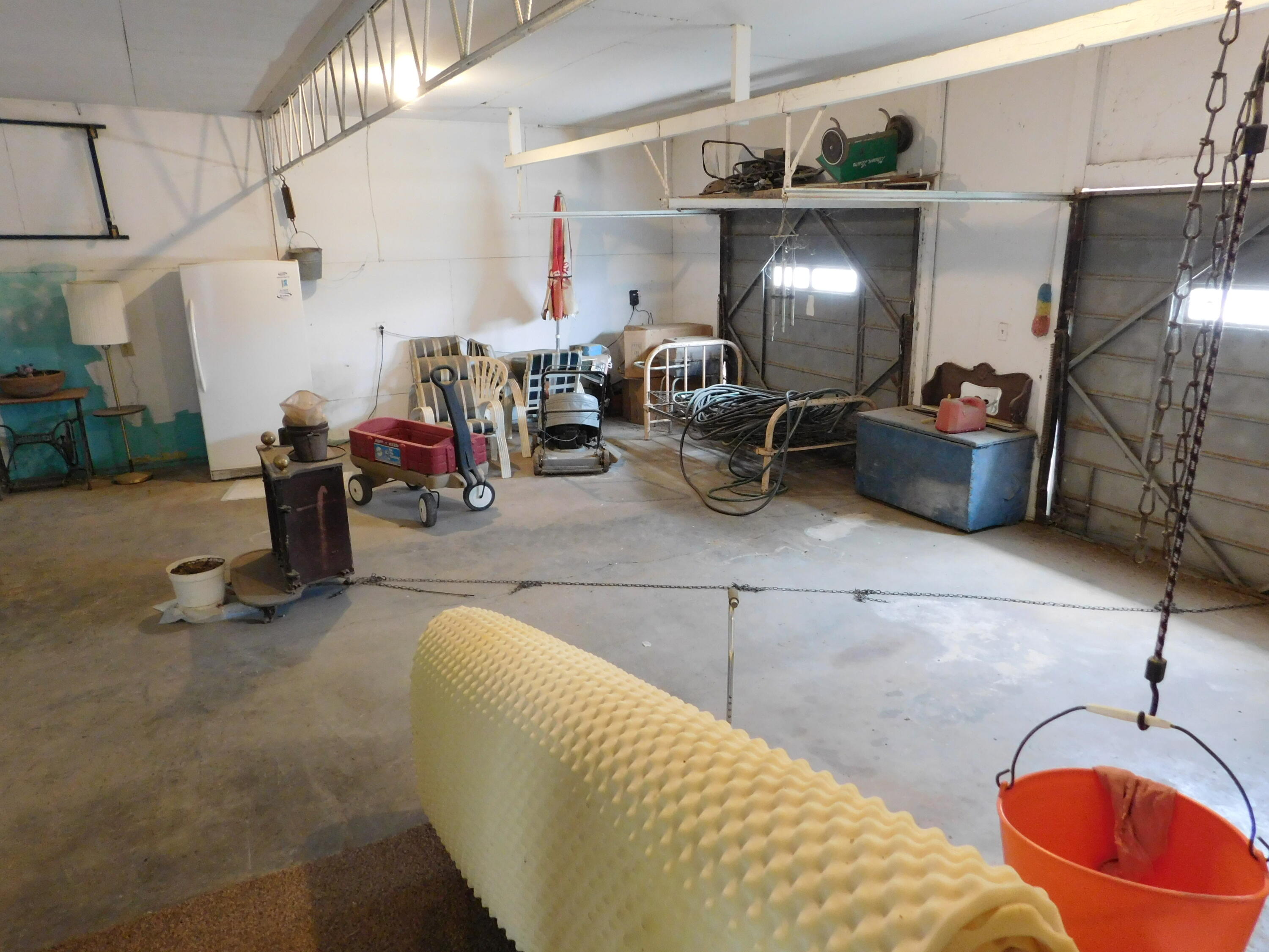 116 West 15th Street Muleshoe, TX 79347 - Photo 14 of 17 DSCN1194