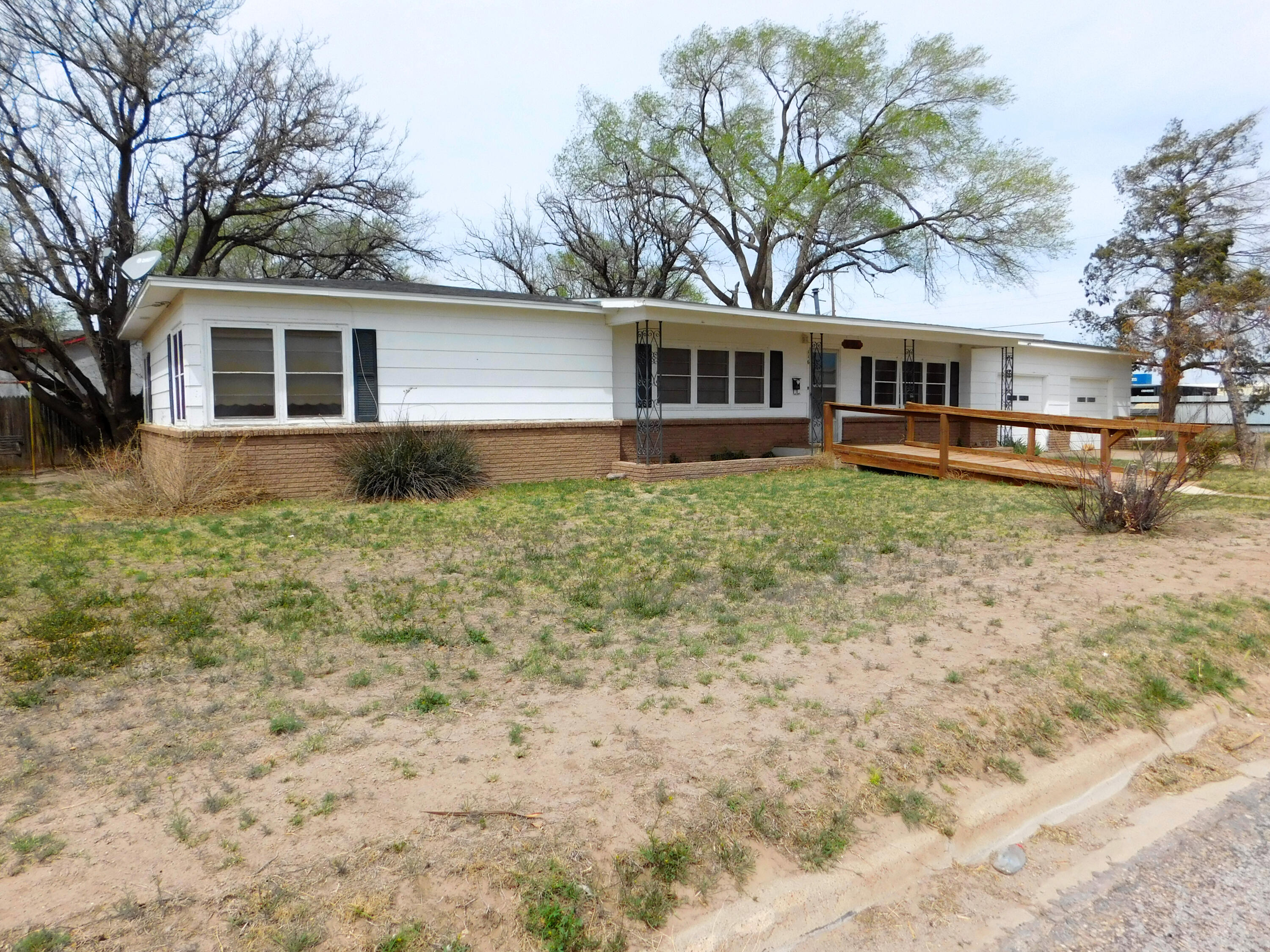 116 West 15th Street Muleshoe, TX 79347 - Photo 16 of 17 DSCN1204