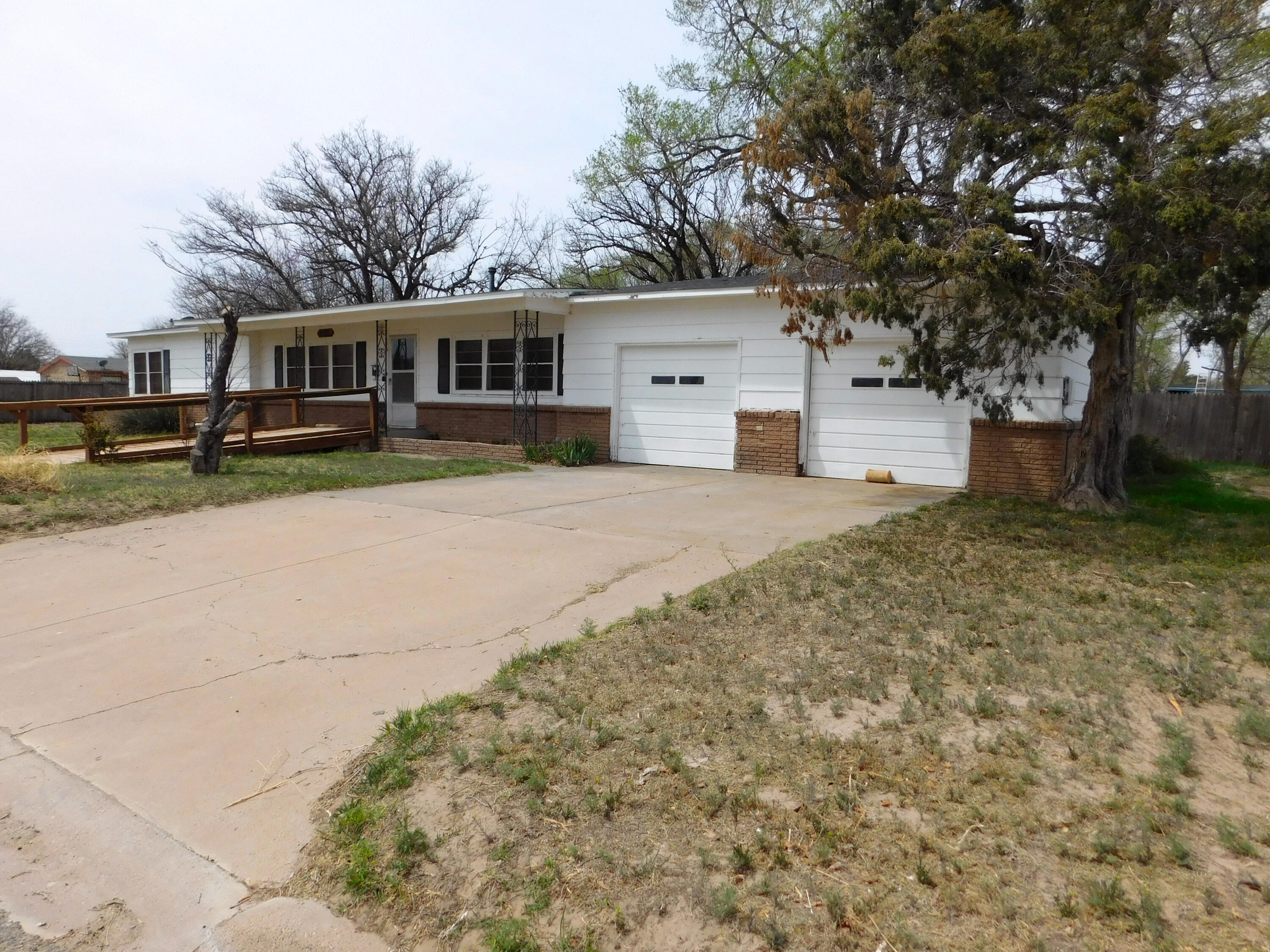 116 West 15th Street Muleshoe, TX 79347 - Photo 17 of 17 DSCN1205