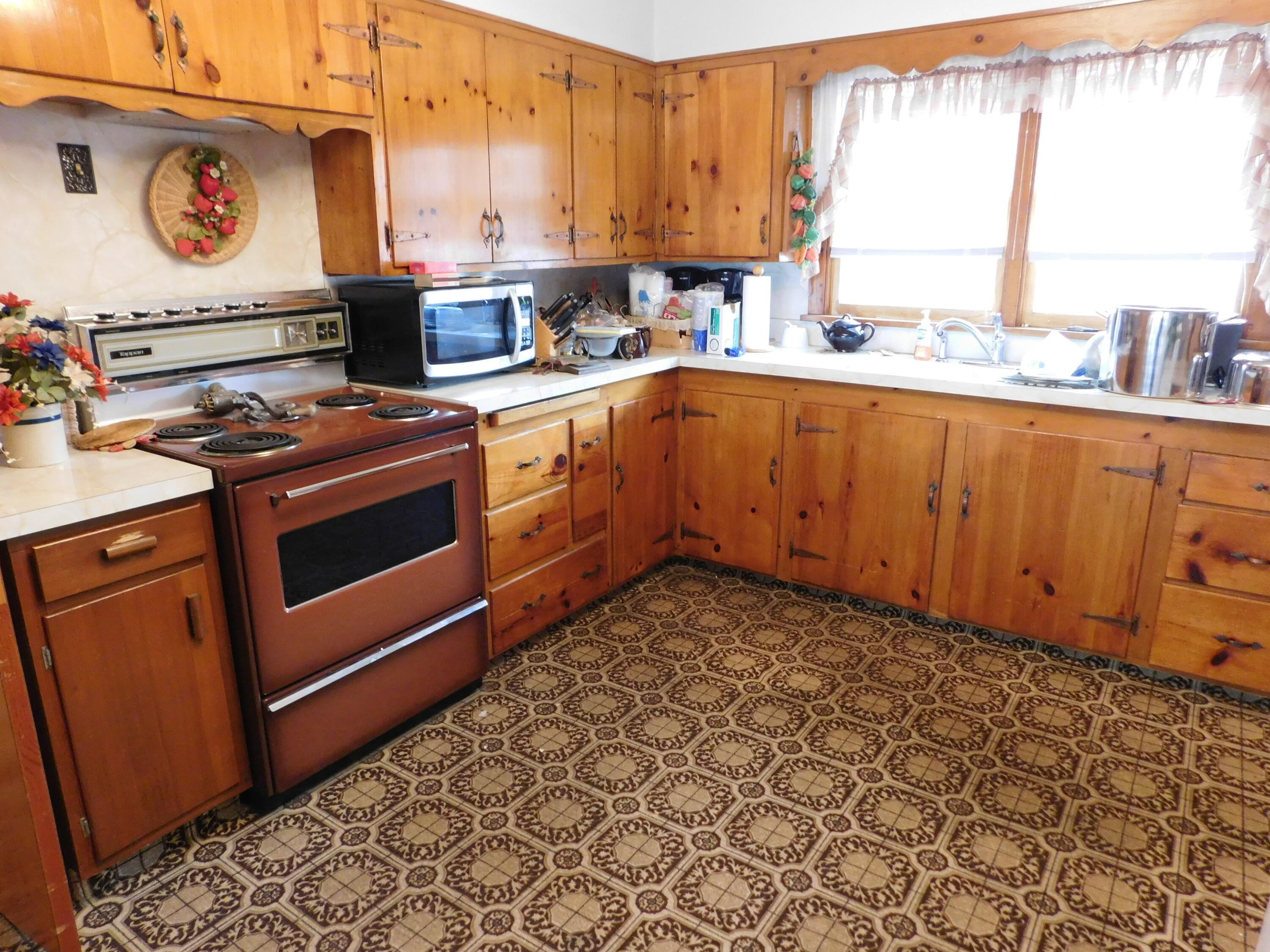 116 West 15th Street Muleshoe, TX 79347 - Photo 4 of 17 DSCN1189