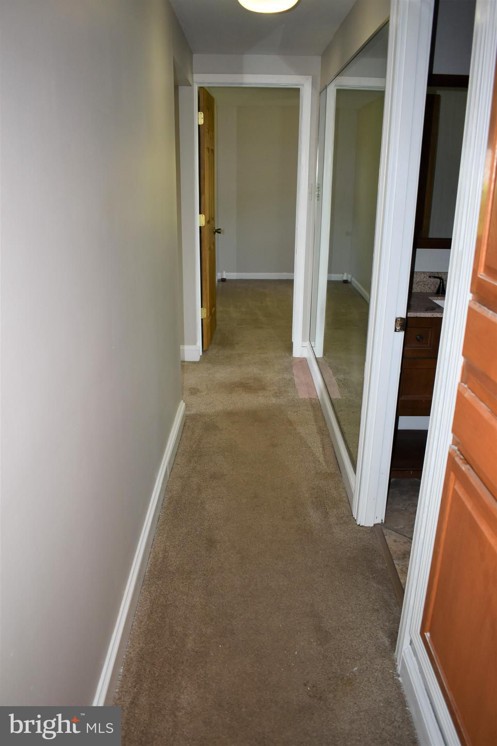 176 Ironmine Road Felton, DE 19943 - Photo 15 of 37 Hallway
