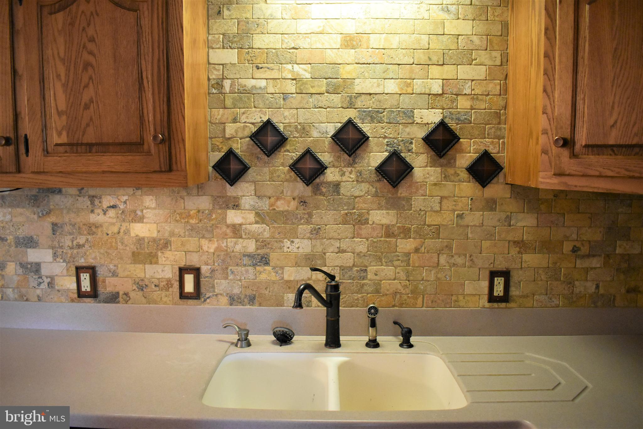 176 Ironmine Road Felton, DE 19943 - Photo 19 of 37 Nice Backsplash