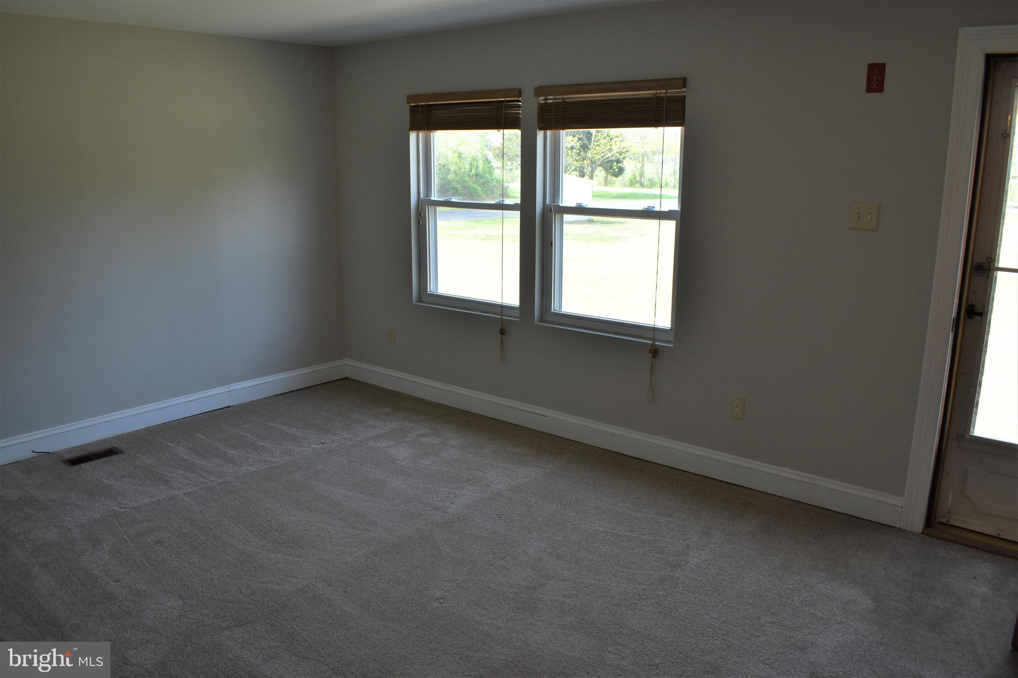 Livingroom Area