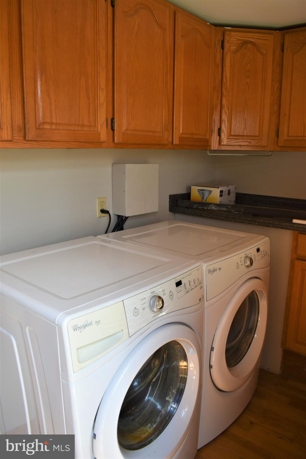 176 Ironmine Road Felton, DE 19943 - Photo 21 of 37 Washer/Dryer