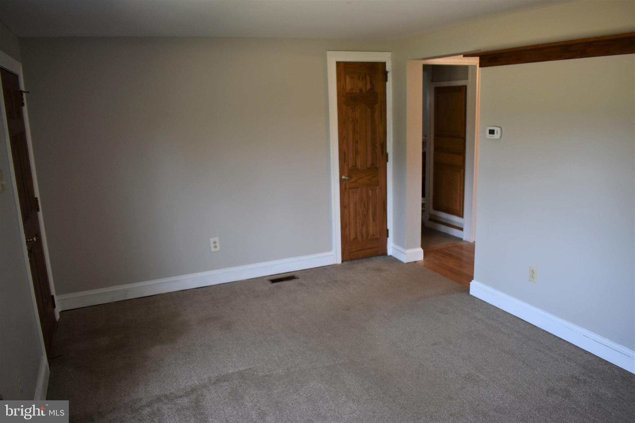 Livingroom Area