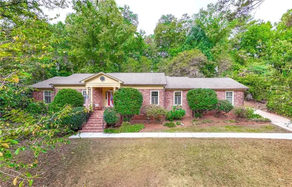 $799,000 | 1067 Hess Drive, Avondale Estates, GA 30002