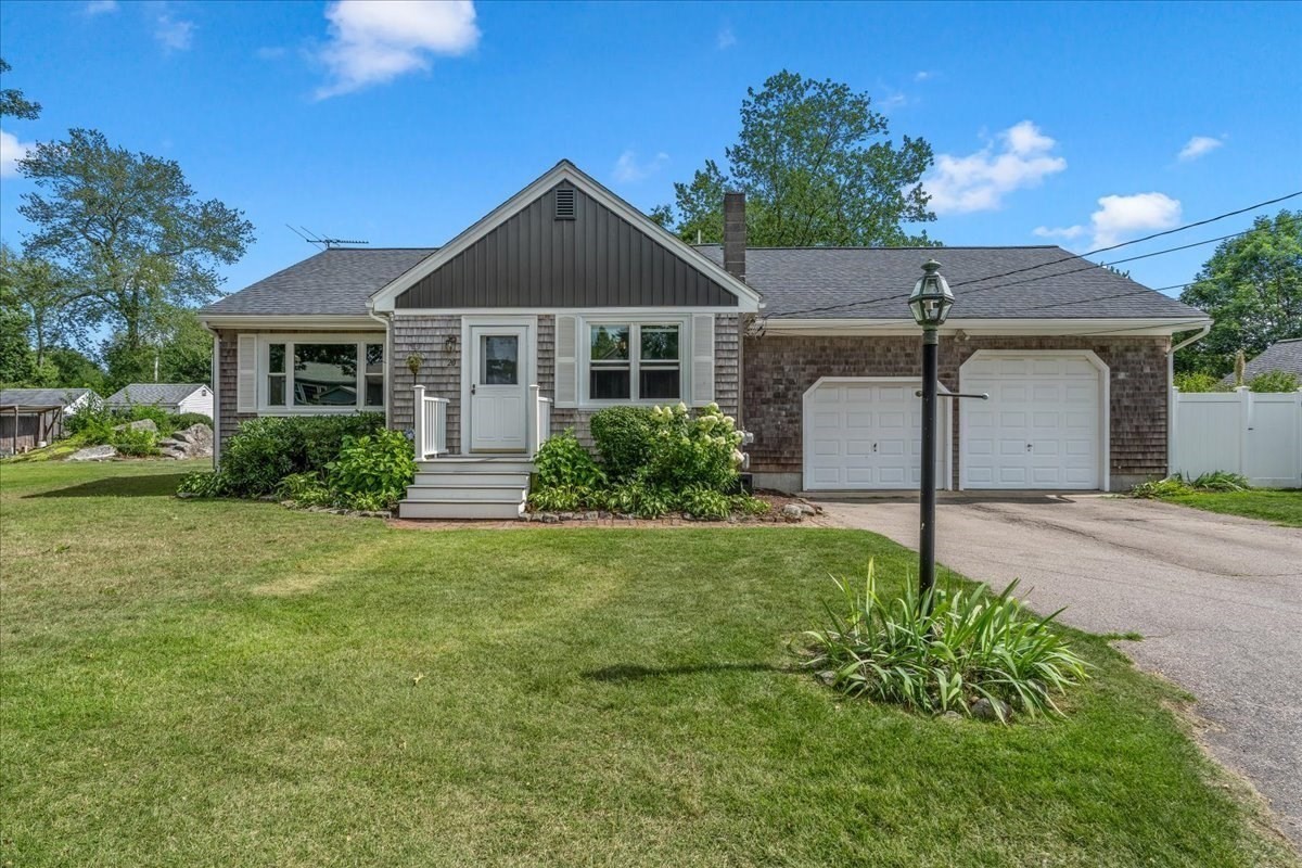 20 Mayflower Road Norton, MA 02766 - Photo 19 of 19 Gallery Image 19