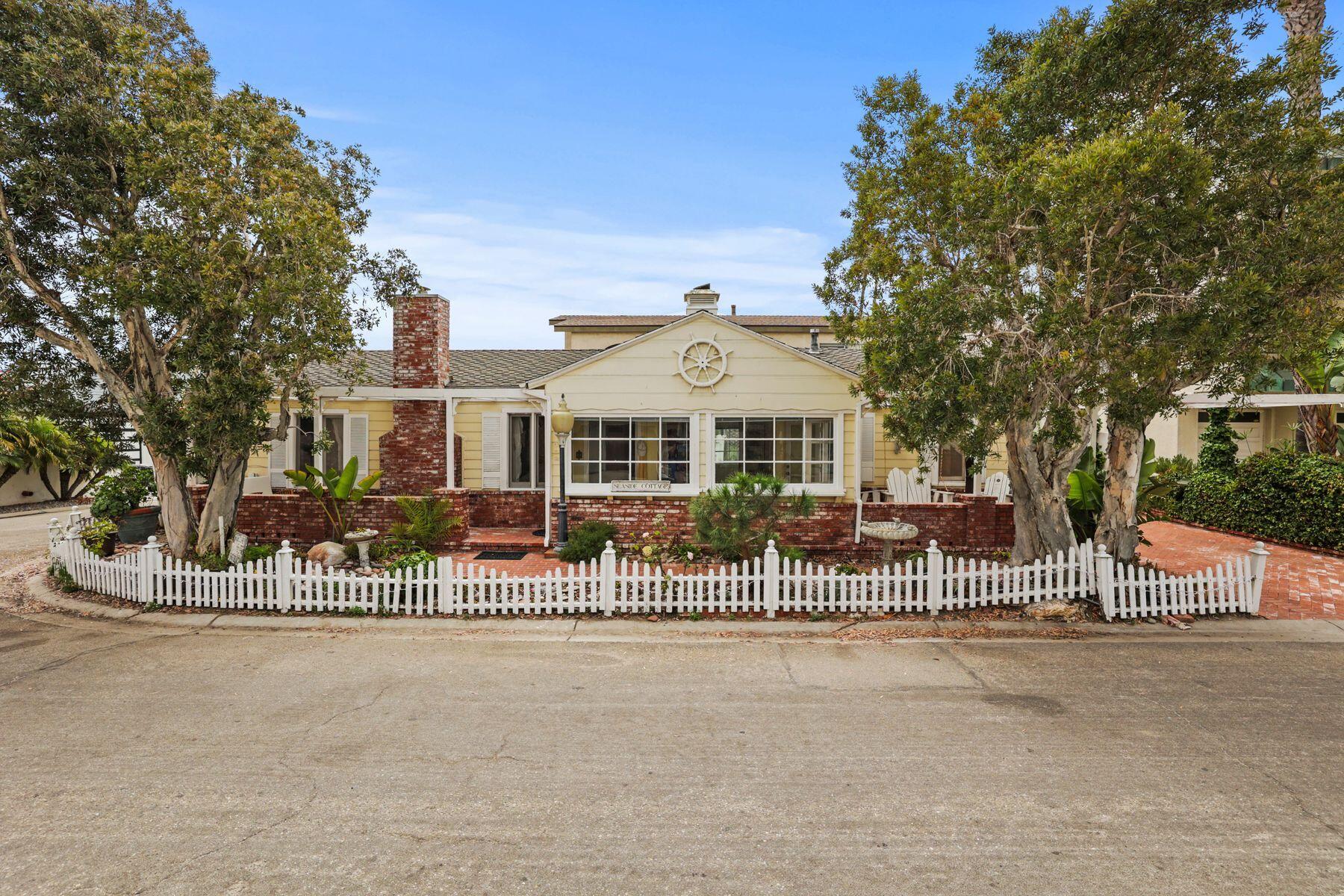 132 Santa Rosa Avenue Oxnard, CA 93035 - Photo 36 of 45 Exterior8