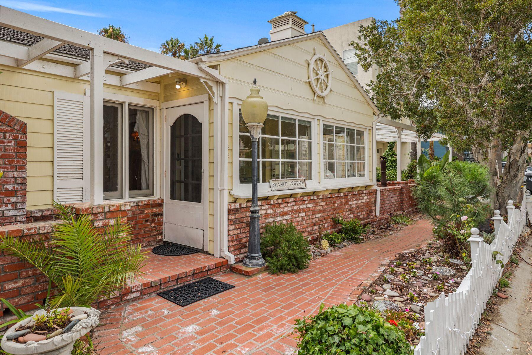 132 Santa Rosa Avenue Oxnard, CA 93035 - Photo 37 of 45 Exterior9