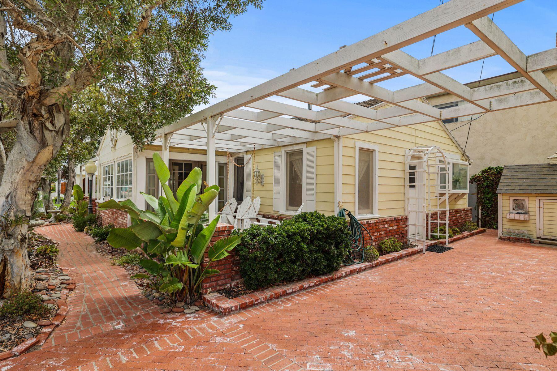 132 Santa Rosa Avenue Oxnard, CA 93035 - Photo 40 of 45 Exterior12