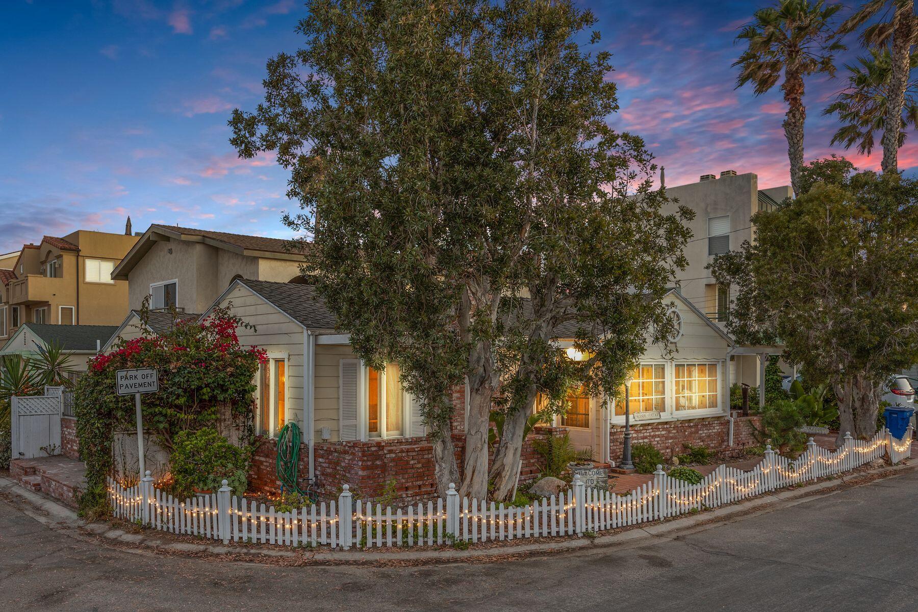 132 Santa Rosa Avenue Oxnard, CA 93035 - Photo 6 of 45 Exterior6