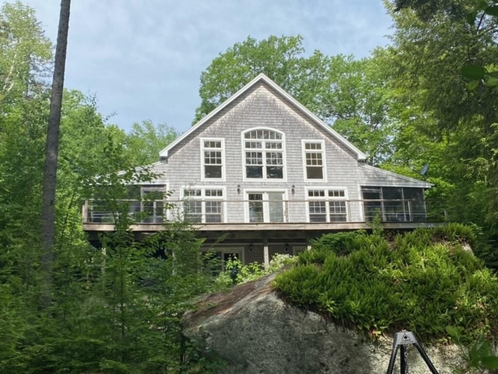 119 Hurd Point Road Dedham, ME 04429 - Photo 1 of 18 image0 (Copy)