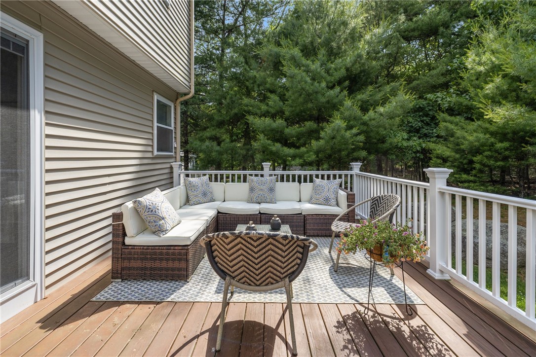 24 Cobblestone Terrace Coventry, RI 02816 - Photo 16 of 42