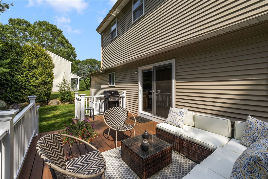 24 Cobblestone Terrace Coventry, RI 02816 - Photo 17 of 42