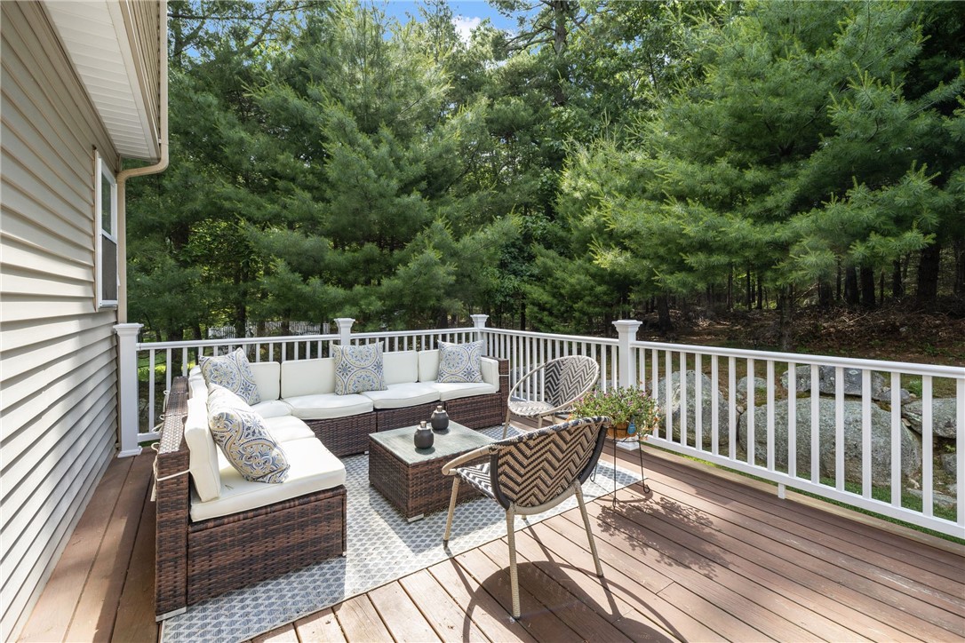 24 Cobblestone Terrace Coventry, RI 02816 - Photo 41 of 42