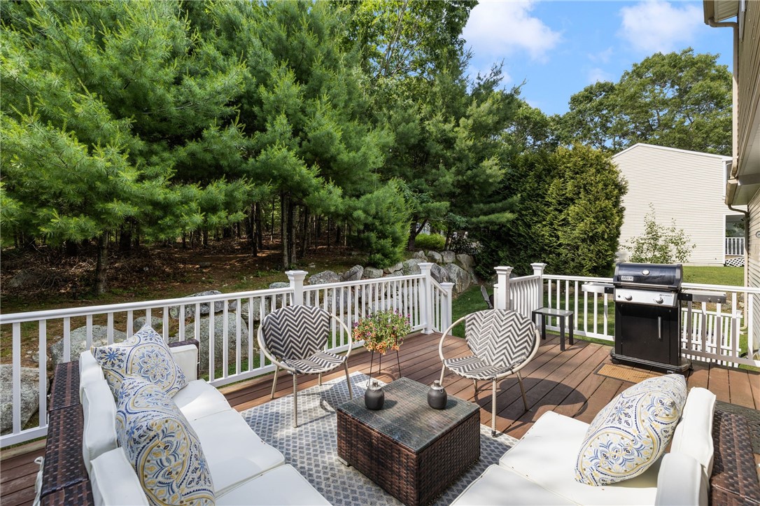 24 Cobblestone Terrace Coventry, RI 02816 - Photo 42 of 42