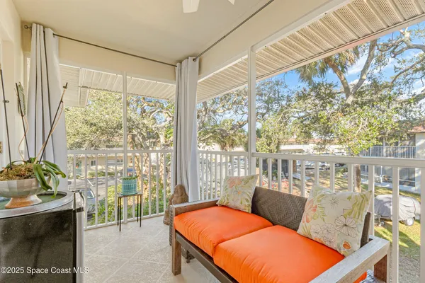 $2,200 | 261 Cape Shores Circle, Unit 18F, Cape Canaveral, FL 32920
