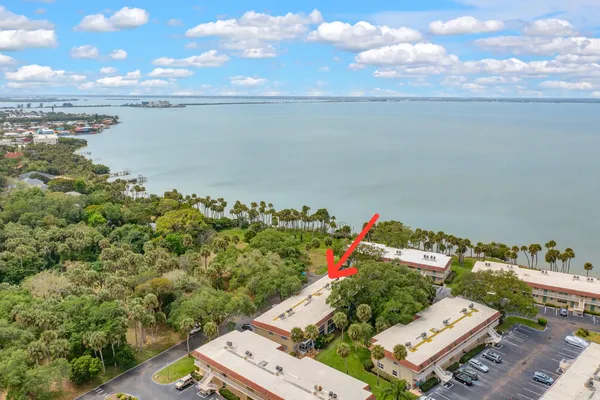 $2,200 | 261 Cape Shores Circle, Unit 18F, Cape Canaveral, FL 32920
