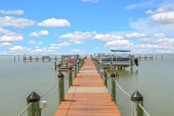 $2,200 | 261 Cape Shores Circle, Unit 18F, Cape Canaveral, FL 32920