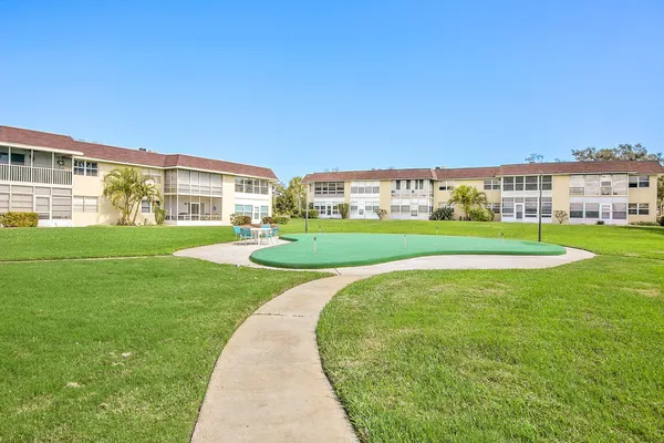 $2,200 | 261 Cape Shores Circle, Unit 18F, Cape Canaveral, FL 32920