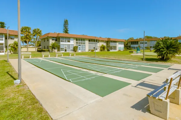 $2,200 | 261 Cape Shores Circle, Unit 18F, Cape Canaveral, FL 32920