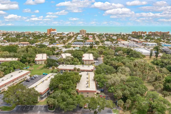 $2,200 | 261 Cape Shores Circle, Unit 18F, Cape Canaveral, FL 32920