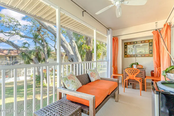 $2,200 | 261 Cape Shores Circle, Unit 18F, Cape Canaveral, FL 32920