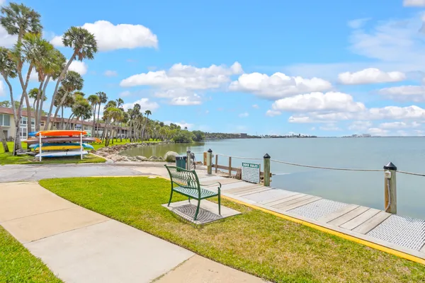 $2,200 | 261 Cape Shores Circle, Unit 18F, Cape Canaveral, FL 32920