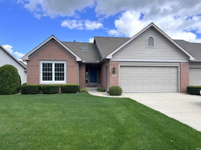 $318,900 | 1208 Westbrooke Court, Goshen, IN 46528