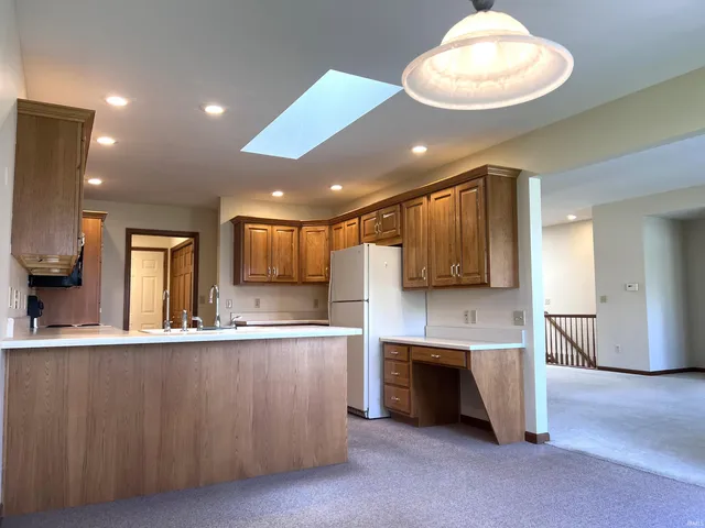 $318,900 | 1208 Westbrooke Court, Goshen, IN 46528