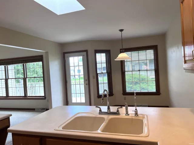 $318,900 | 1208 Westbrooke Court, Goshen, IN 46528