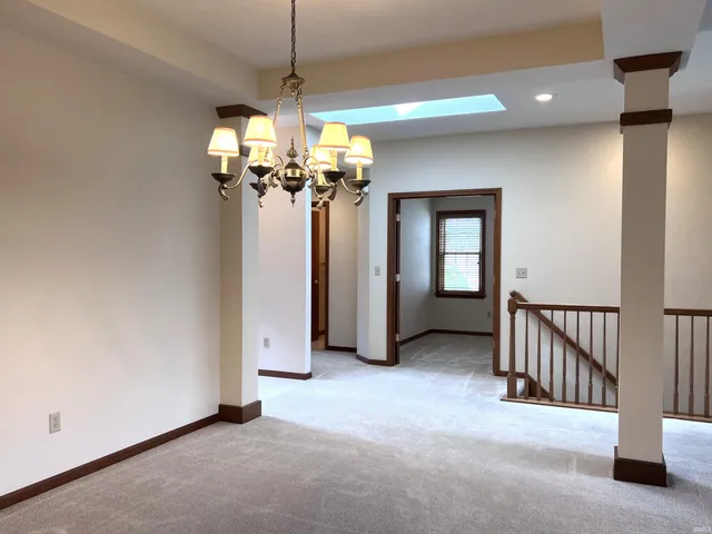 $318,900 | 1208 Westbrooke Court, Goshen, IN 46528
