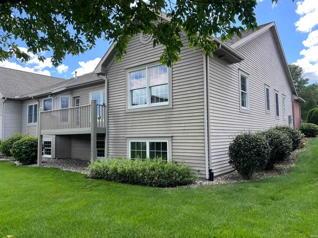 $318,900 | 1208 Westbrooke Court, Goshen, IN 46528
