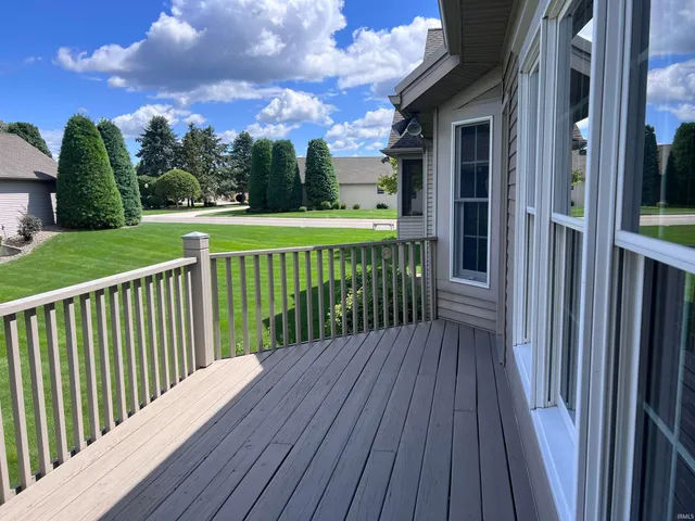 $318,900 | 1208 Westbrooke Court, Goshen, IN 46528