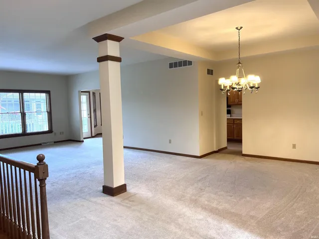 $318,900 | 1208 Westbrooke Court, Goshen, IN 46528