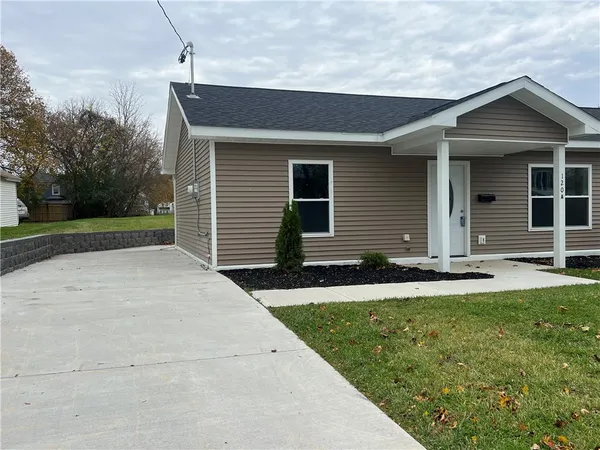 $139,900 | 120 Cottage Street, Unit A, Auburn, NY 13021