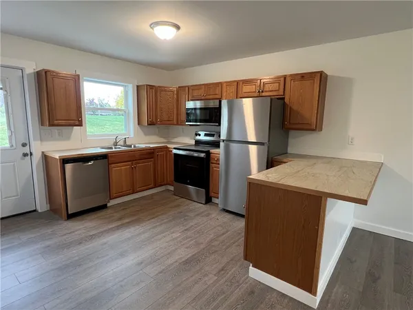 $139,900 | 120 Cottage Street, Unit A, Auburn, NY 13021