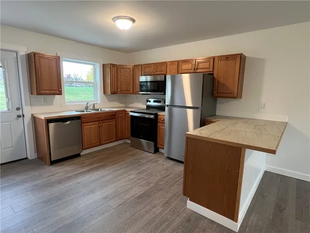 $144,900 | 120 Cottage Street, Unit A, Auburn, NY 13021