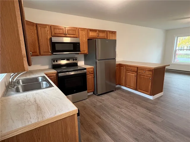 $144,900 | 120 Cottage Street, Unit A, Auburn, NY 13021