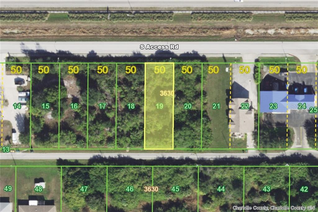 4033 South Access Road Englewood, FL 34224 - Photo 1 of 1 Gallery Image 1