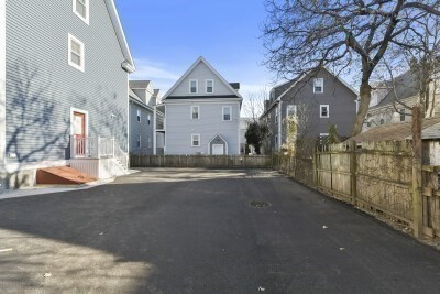 4 Benson Street, Unit 1 Boston, MA 02135 - Photo 22 of 25