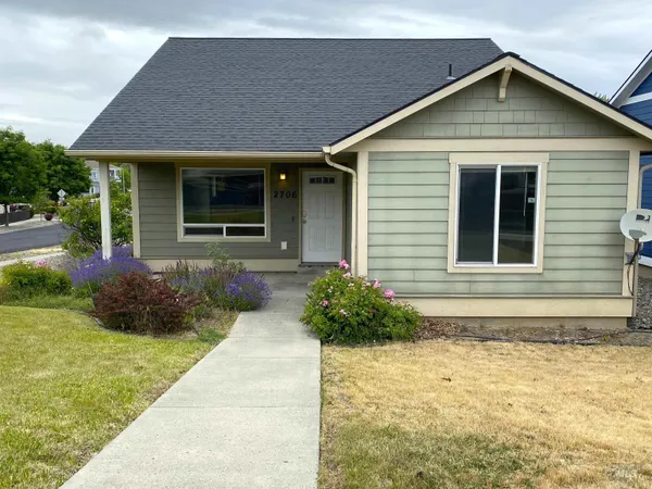 $420,000 | 2706 Granville Street, Moscow, ID 83843