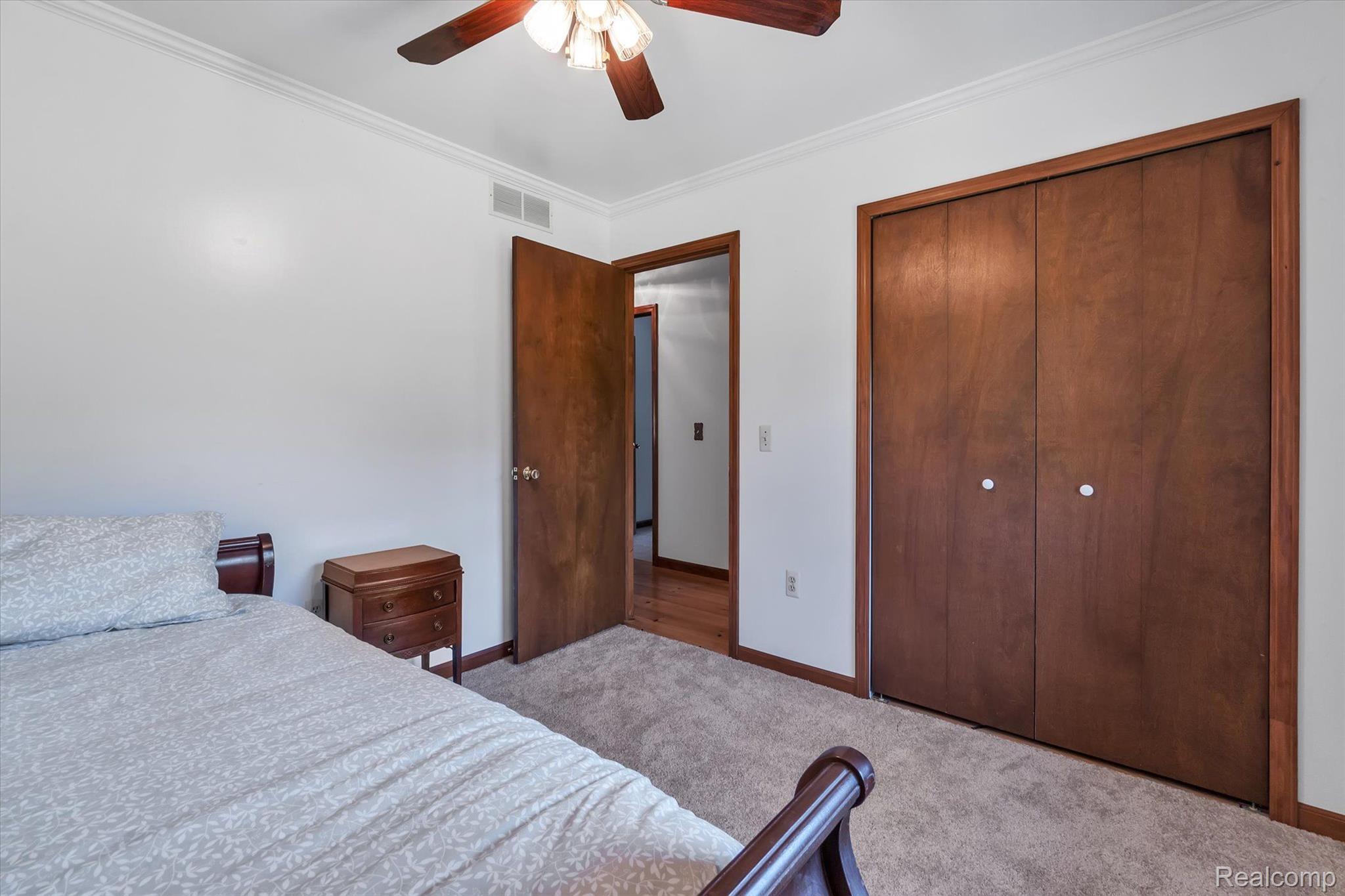 4601 Crawford Road Dryden, MI 48428 - Photo 19 of 45 Gallery Image 19