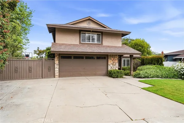 $1,250,000 | 1513 Glenn Circle, Placentia, CA 92870