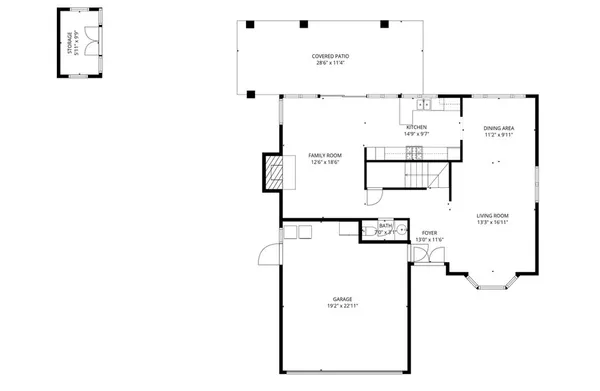 $1,250,000 | 1513 Glenn Circle, Placentia, CA 92870