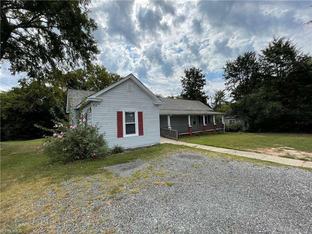 524 Morgan Road Eden, NC 27288 - Photo 1 of 8 Gallery Image 1