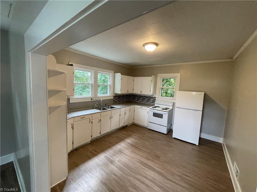 524 Morgan Road Eden, NC 27288 - Photo 6 of 8 Gallery Image 6