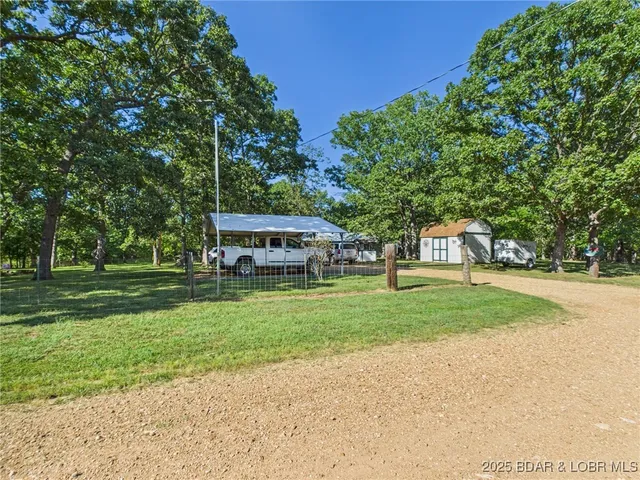 $415,000 | 15887 County Road 18, Quincy, MO 65735