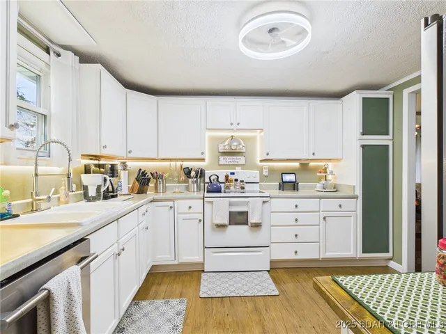 $415,000 | 15887 County Road 18, Quincy, MO 65735